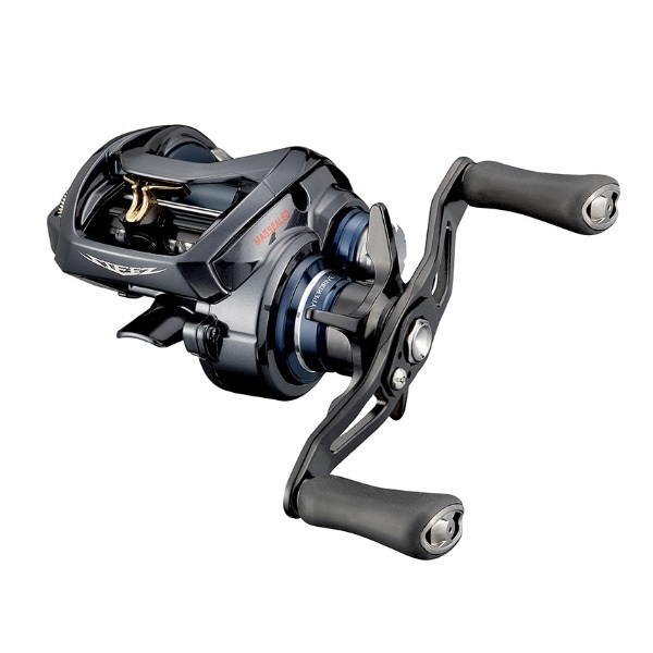 スティーズ A TW HLC